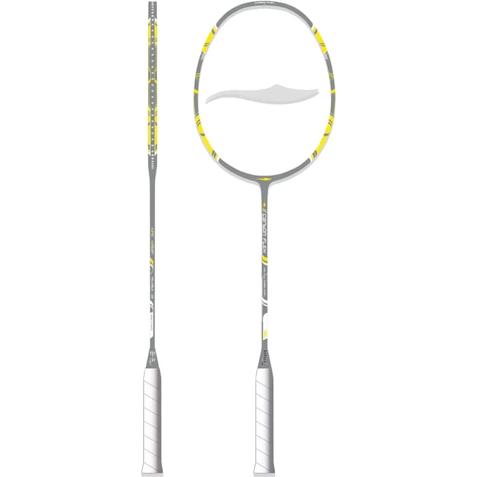 Badmintonracket Softee B3000 Nieuw