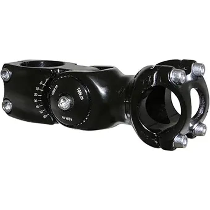 Verstelbare stuurpen voor vorkstuur P2R 25,4 L 90 mm 1"'1-8