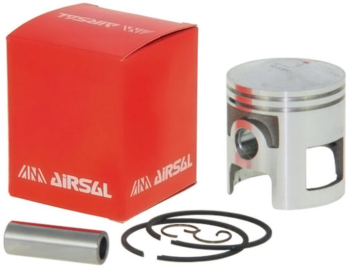 Zuiger Airsal 44 mm Tomos Pen 12 mm