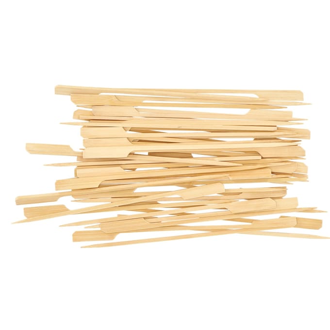 Cocktailprikker 50 Stuks 20 Cm