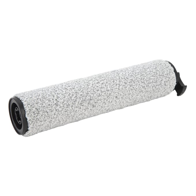 Zachte Velours Stofzuiger Rollerborstel voor Bissell 3598Z 3548 Stofzuigeraccessoires white