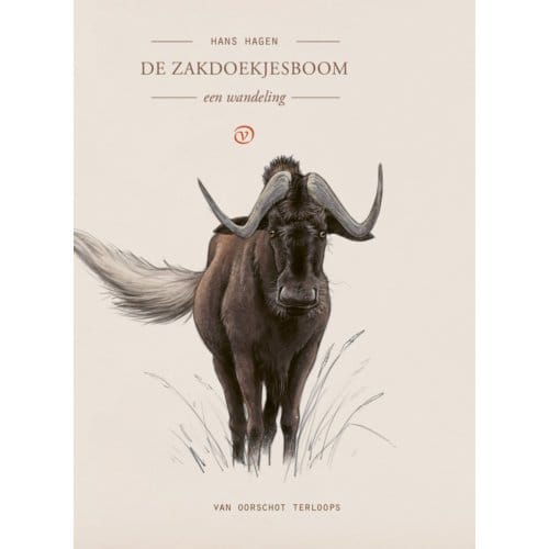 De Zakdoekjesboom - Terloops - Hans Hagen