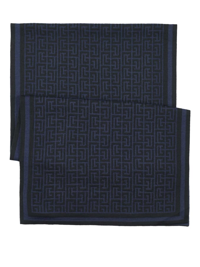 Sjaal Balmain -
