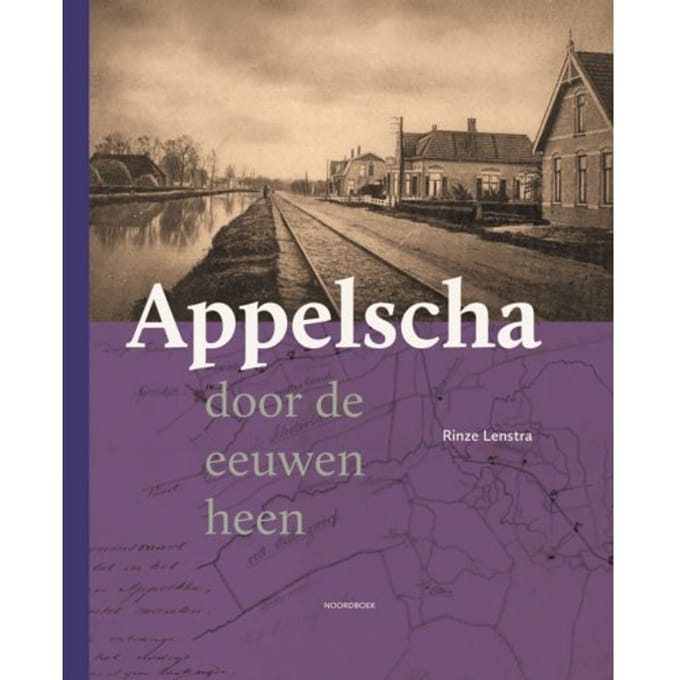 Appelscha - Rinze Lenstra