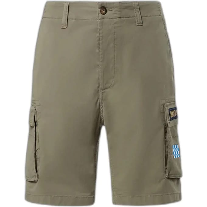 North Sails Korte broek Bemanning