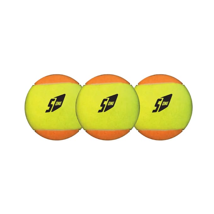 Tennisbal Sport One Pro (x3)