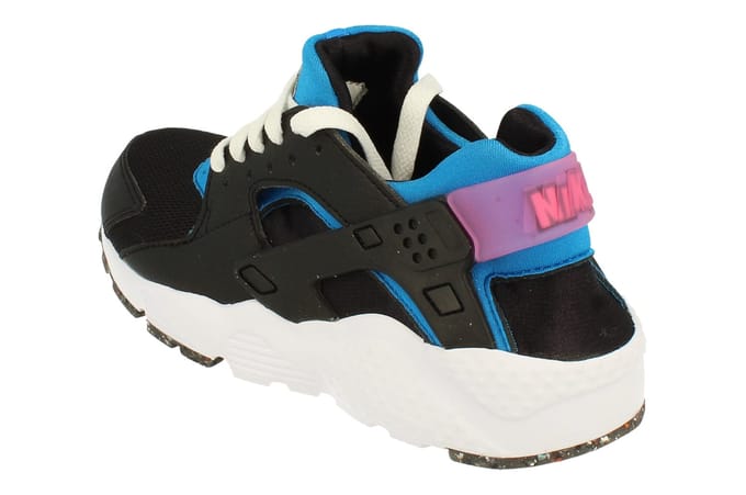 Nike Huarache Run GS- Sneakers- Maat 37.5