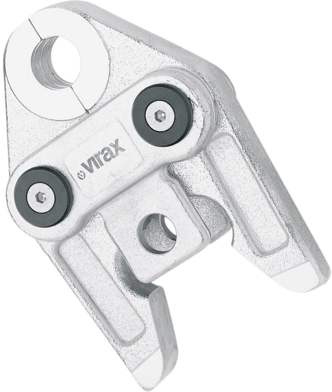 VIRAX persbek profiel M 42 voor persmachine P25+ - 253033