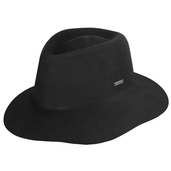 Hoed Kangol Barclay Trilby