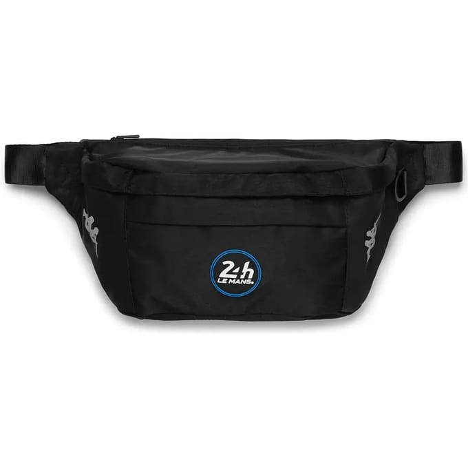 Fanny pack Kappa Akash 24h Le Mans