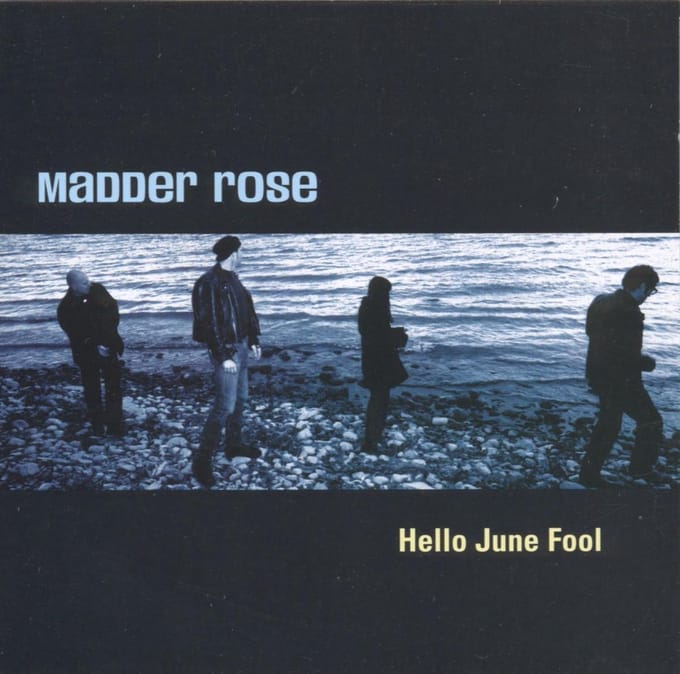 Hello June Fool