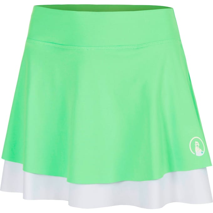 Quiet Please Joy Flounce 2.0 Rok Dames