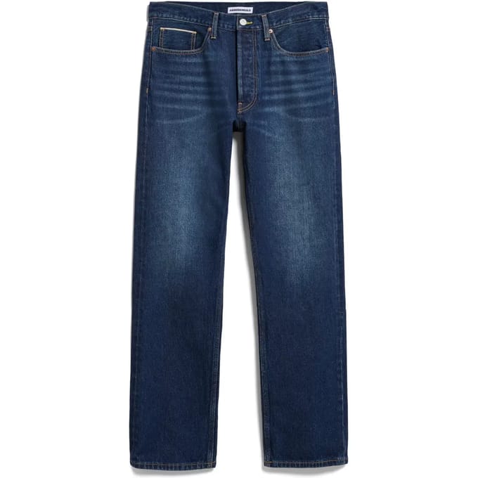 Straight Jeans Armedangels Maadox