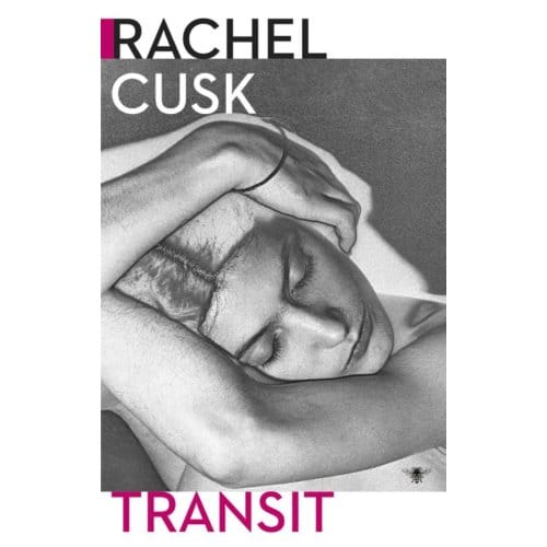 Transit - Rachel Cusk