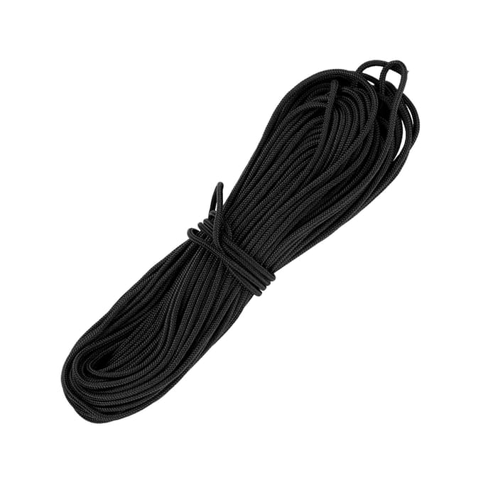 Boogschieten Compound Boogpees Nylon Nock Veilige Release D-lus Boogpees Accessoire Zwart Black