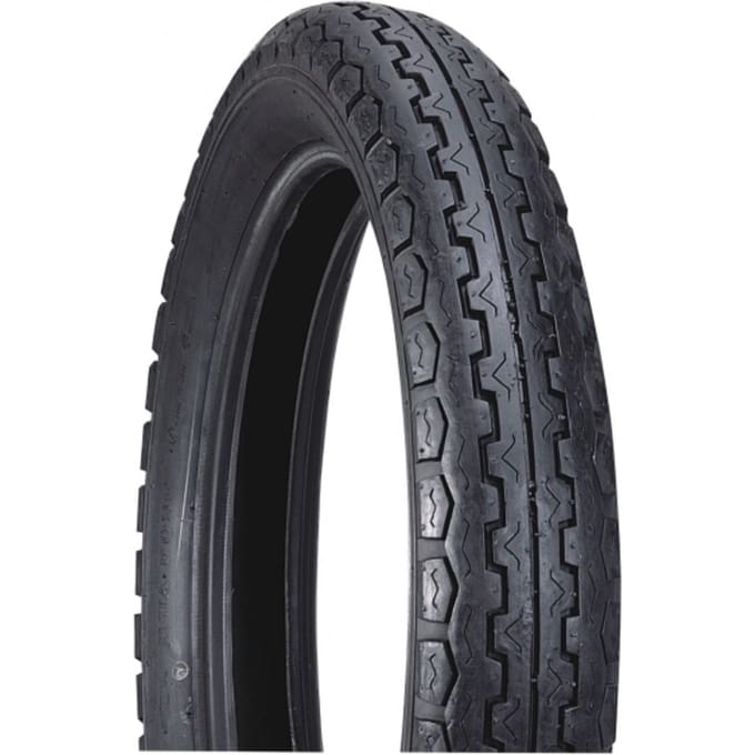 DURO HF314A 80/80-16 TT, Motorbanden voor/achter