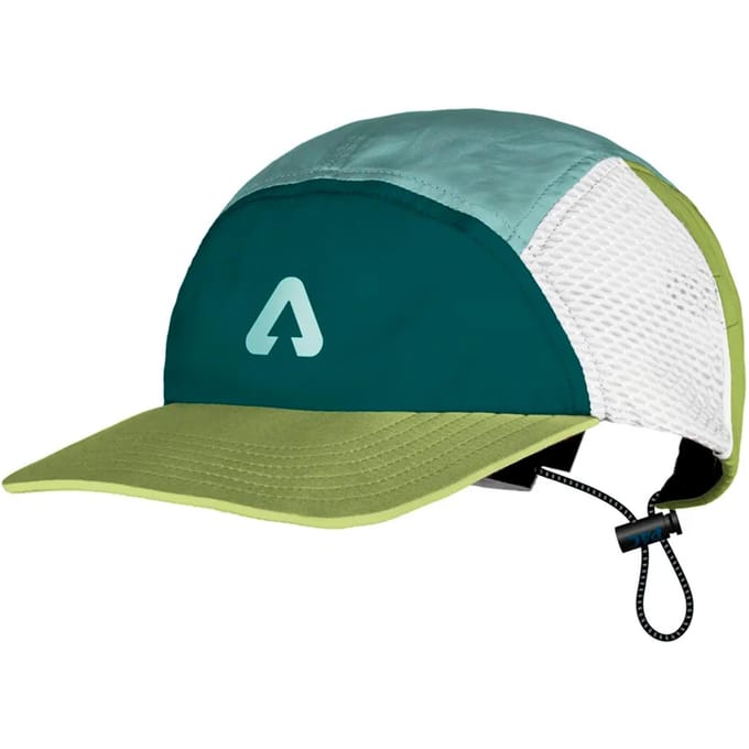 P.A.C. Nefun Run  Cap Unisex
