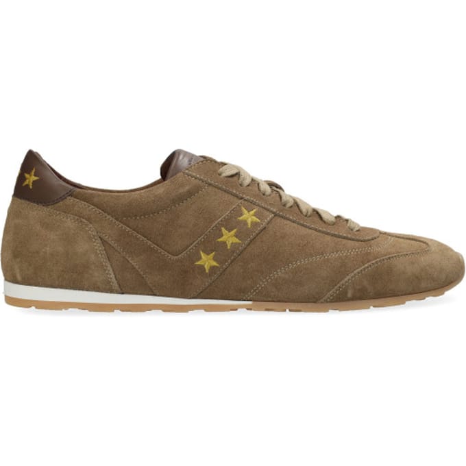 Pantofola D'Oro Terra Sneakers - Heren - Beige - Maat 41