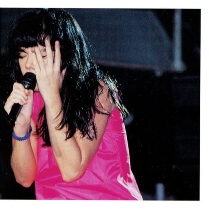 Björk - Post Live (CD)
