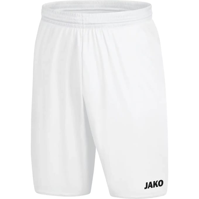 Jako Manchester 2.0 Short Junior - Maat 128