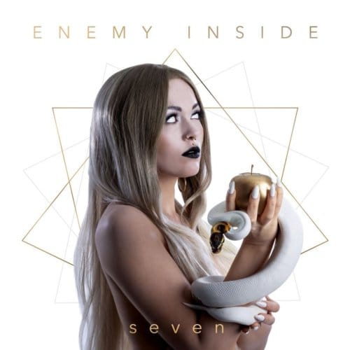 Seven - Enemy Inside