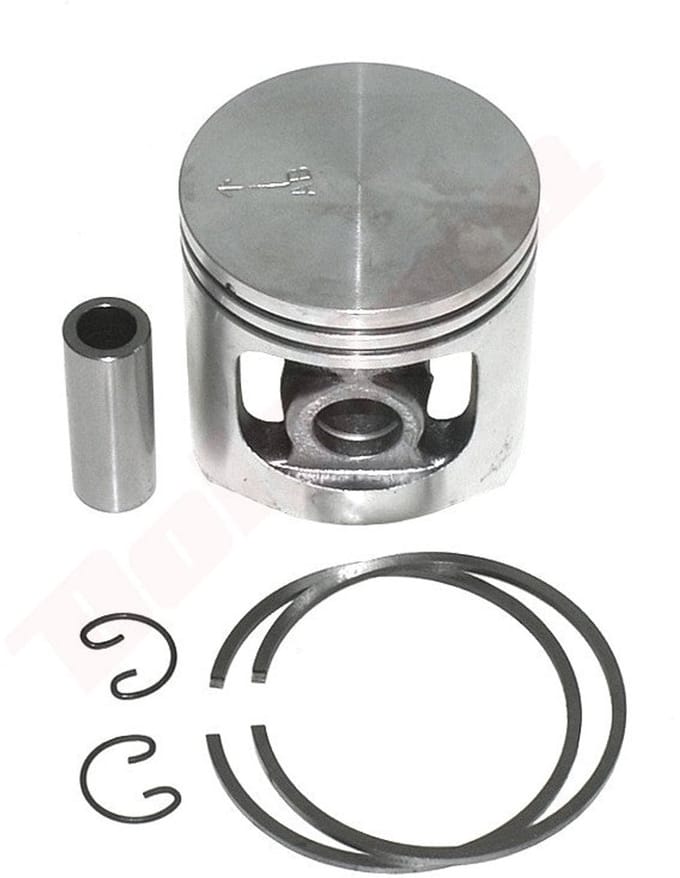 Zuigerset passend op HUSQVARNA 285 52mm ( 501 55 92-03 ) GOLF