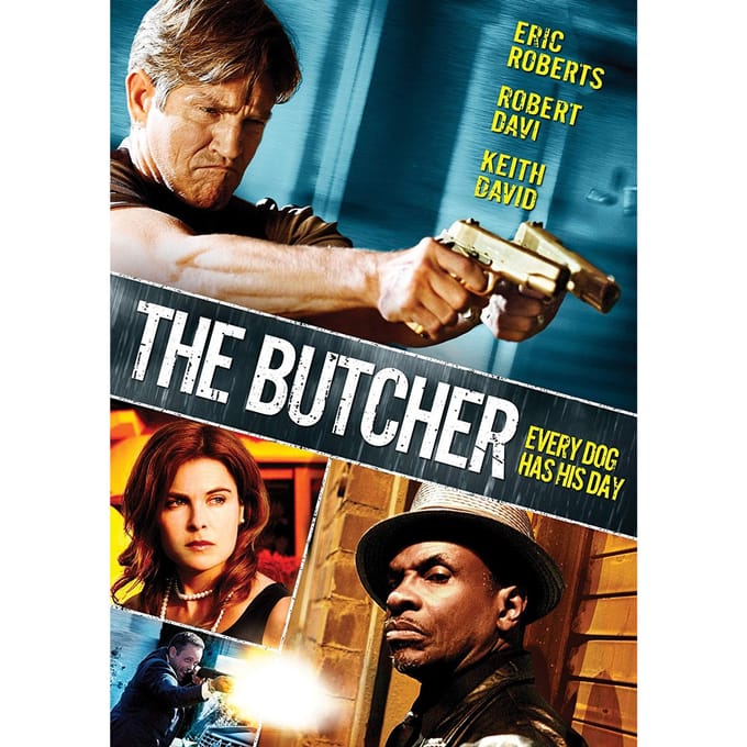 The Butchet (DVD)