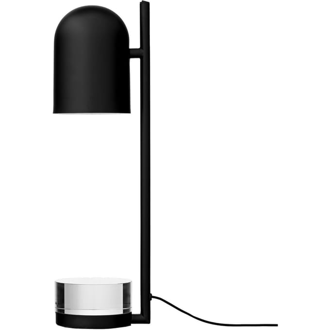 AYTM - Luceo Tafellamp - zwart