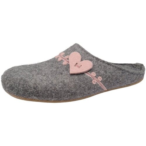 Pantoffels Haflinger -