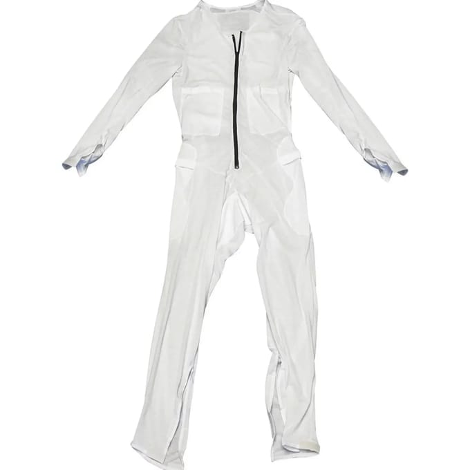 Motoronderpak Ixon race lining