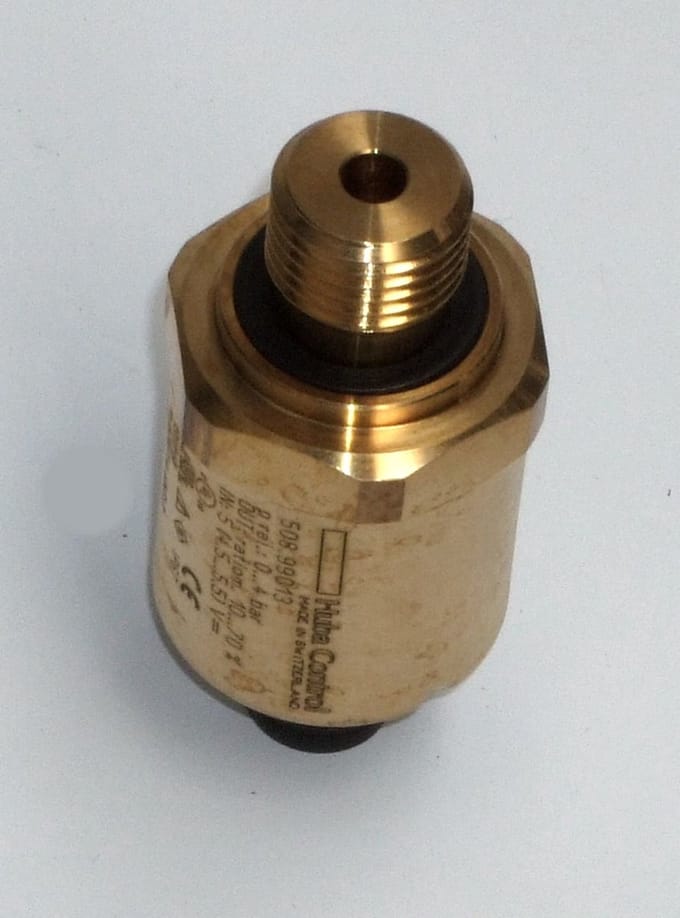 DAIKIN Watersensor voor DAIKIN Altherma 3 R F, 5025193