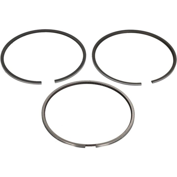 Zuigerveren set MAHLE 030 20 N2