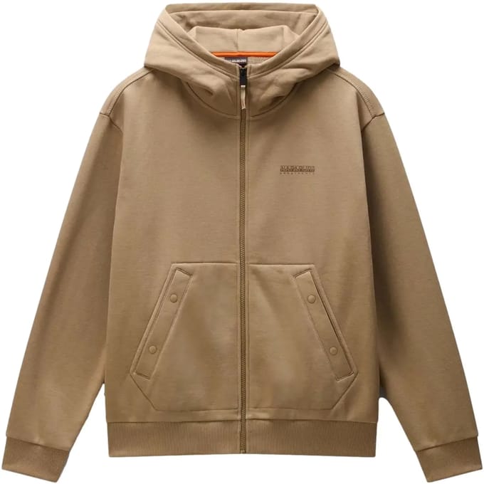 Hoodie Napapijri Yourte