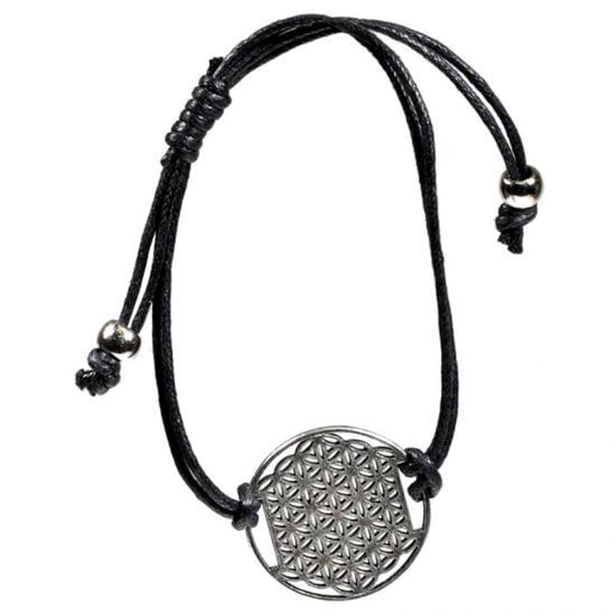 Armbandje Bloem des Levens