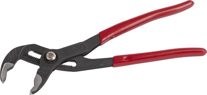 Kreator - Hand tools - KRT607202 - Waterpomptang quick lock - 300mm 12" CR-V