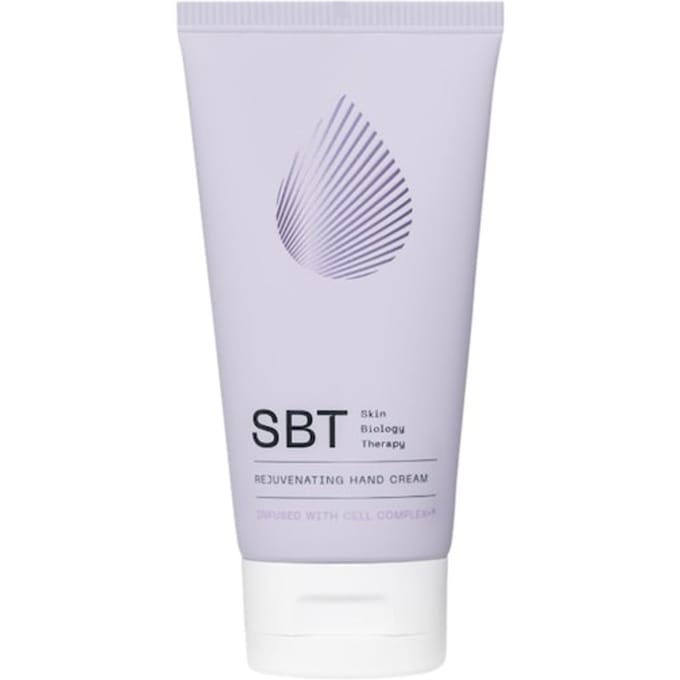 SBT cell identical care Body Care Verjongende handcrème Handcrème Dames 75 ml