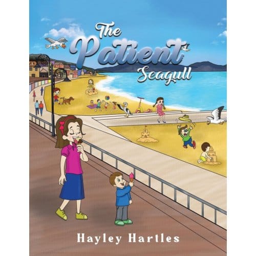 The Patient Seagull - Hayley Hartles