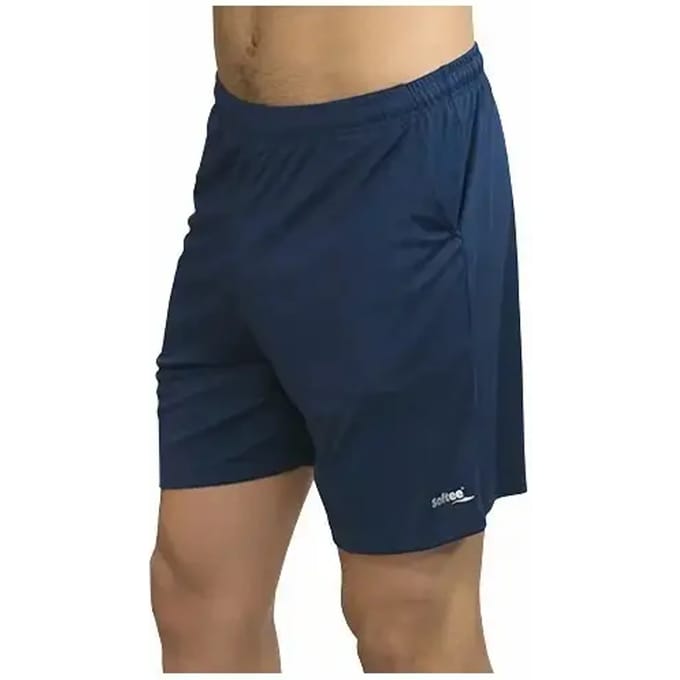 Shorts met zakken voor kinderen Softee Full