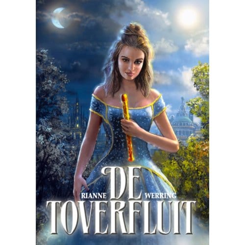 De Toverfluit - Rianne Werring