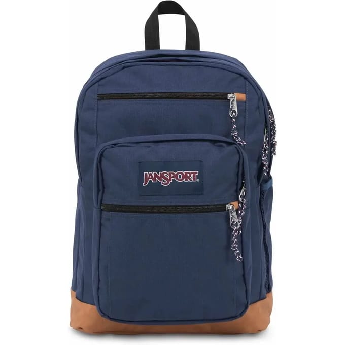 JanSport Rugzak Cool Student 15'' Navy