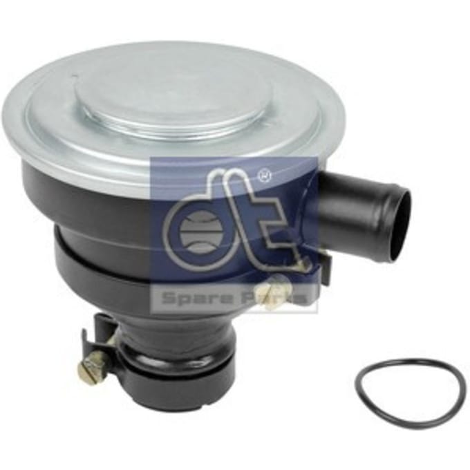 Olieafscheider, carterontluchtingsfilter DT Spare Parts 4.61597