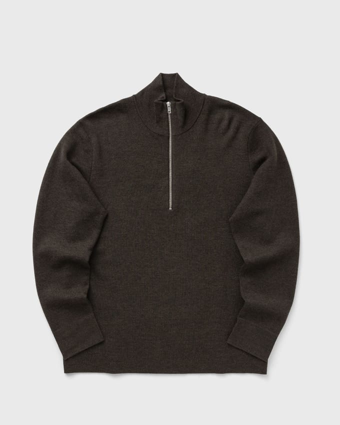 Harald Half Zip