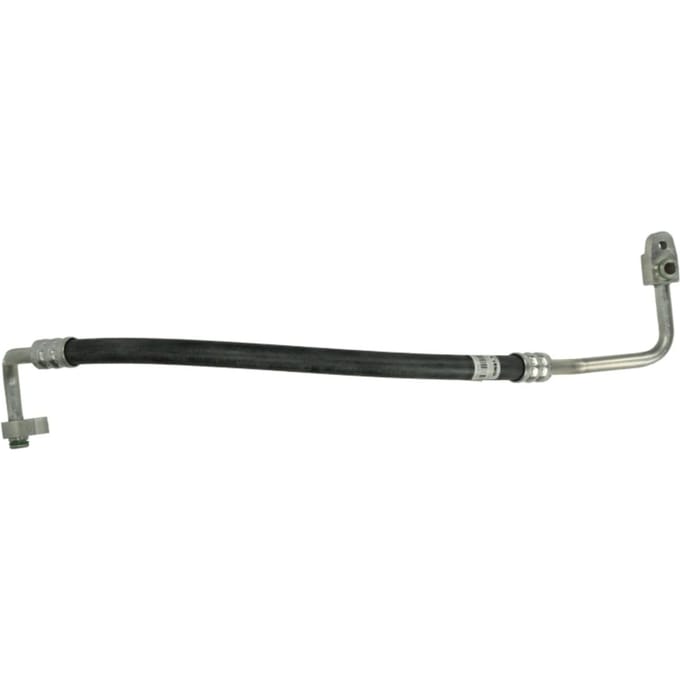 Hogedrukleiding, airconditioner VEMO V24-20-0001