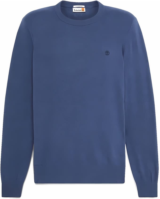 Timberland trui / sweatshirt Jaffrey Wool Blended Crew Neck Sweater TB0A5M1V
