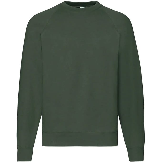 Sweatshirt Fruit of the Loom Classic