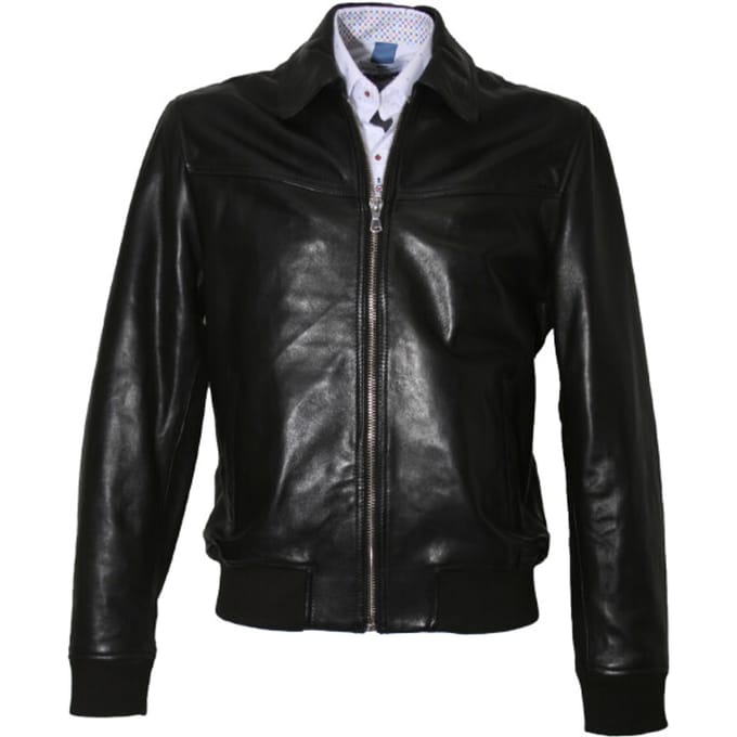 Dekkers City lams