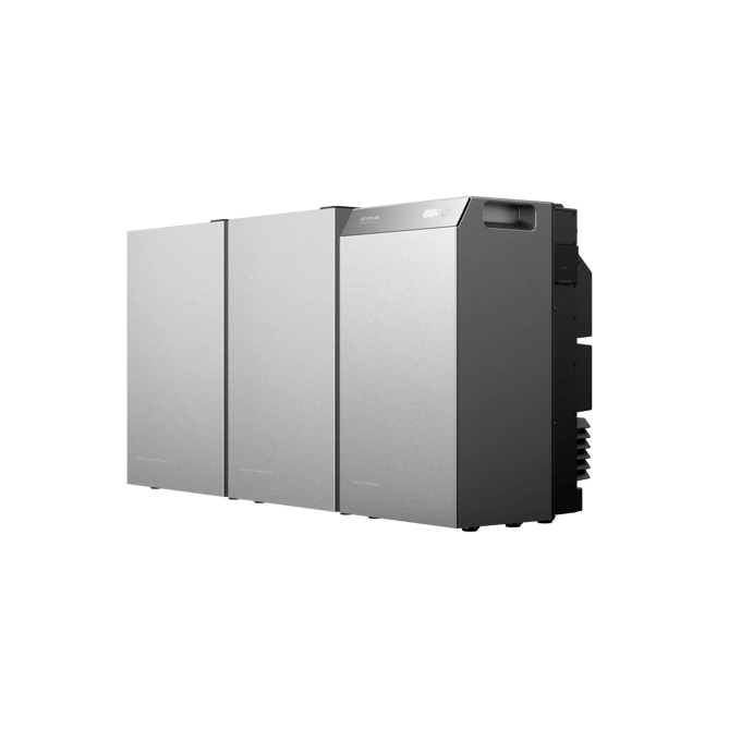 EcoFlow STREAM AC 5000