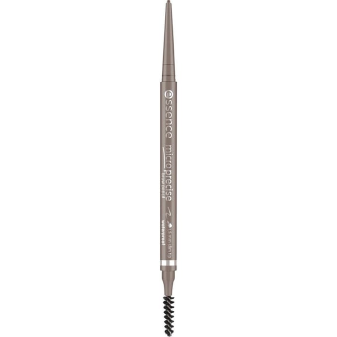 Essence Micro Precise Brow Pencil 01 Cool Blonde 0.05 g
