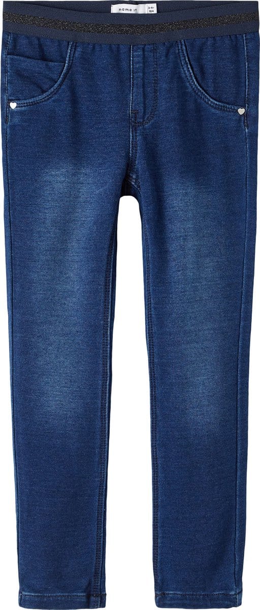 Name it Jeans Slim fit sweat