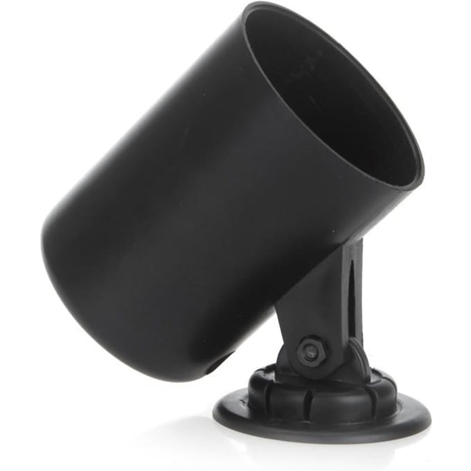 2in 52mm Auto Auto Meter Pod Houder Beker Montage black
